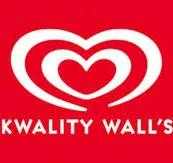 KWALITY WALLS