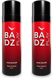 BADZ