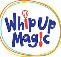 WHIP UP MAGIC