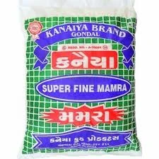 KANAIYA MAMRA GONDAL