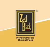 ZED BLACK