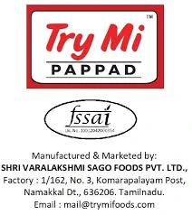 TRY MI