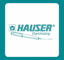 HAUSER