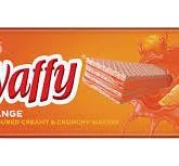 WAFFY
