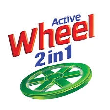 WHEEL