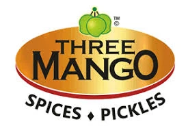THREE MANGO