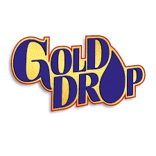 GOLD DROP
