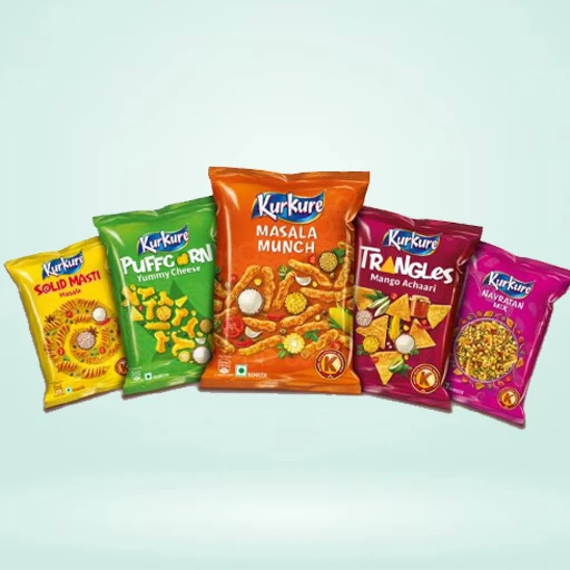 SNACK AND CRAVINGS