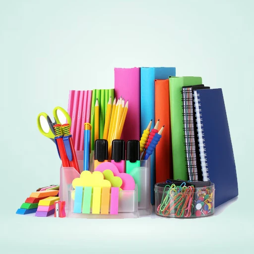 STATIONERY