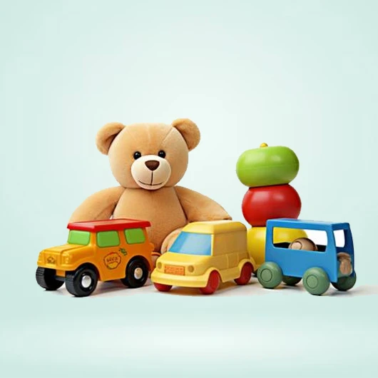 TOYS