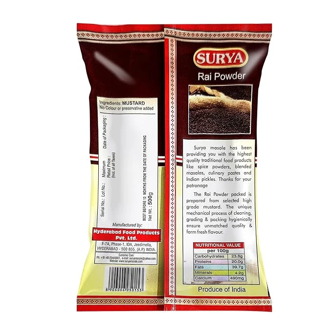Product